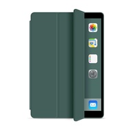 BAO DA SMART COVER SILICON CASE ỐP LƯNG SILICON CHO IPAD CÓ KHE CÀI BÚT APPLE PENCIL CHO IPAD 10.2 I