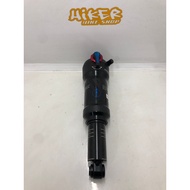 Rearshock Suspension Rear Suspension MTB Rockshox Bike deluxe Rebound Lock e to e 21cm Stroke 55mm U