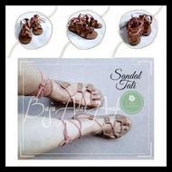 ADULT STRAP SANDALS | GLADIATOR Sandals | DANCE SANDALS