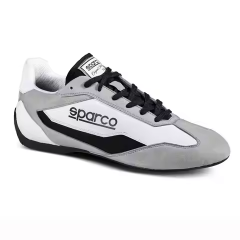 SPARCO Men's Sports Low-top Comfortable Versatile Shoes Men's Non-slip Fitness Training