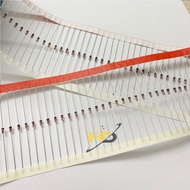 Combo of 50 Zener Diodes 1N4148 1/2W-Diode Converter 4148