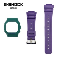 (Original) G-Shock Joker DW-5600TB-6 Band and Bezel Matte Color