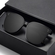 Smart Sunglasses Fashion   Online Celebrity  Series Sunglasses with Big Frame