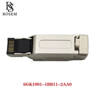 6GK1901-1BB10-2AA0 6GK1901-1BB11-2AA0 6GK1901-1BB20-2AA0 Industrial Ethernet FastConnect RJ45 Connec