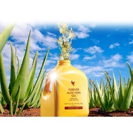 [ORIGINAL] Forever Living Product Forever Aloe Vera Gel stabilized aloe vera gel @1litre