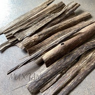 Agarwood Tablets < Muxiang > Hui'an Pinxiang Fried Incense Premium Fragrance Tea Ceremony