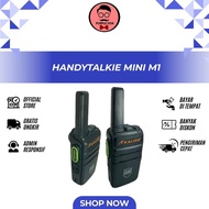 HandyTalkie Mini M1 / Walkie Talkie 6800 MAh Radio HT