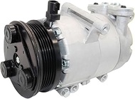 Compatible with Ford Focus 1.6 .4 AC Compressor Compatible with VISTEON VS16 1432750 4592232 3M5H19D