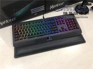 雷蛇薩諾狼蛛專業幻彩版煉獄蝰蛇電腦電競游戲吃雞鍵盤鼠標套裝