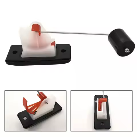 Fuel Tank Level Gauge For 168F GX390 GX270 188F, 2KW 2.5KW 3KW 5KW 6.5KW 7KW 8KW China Gasoline Gene