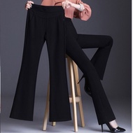 [Fesyen disyorkan] mikro-celana celana celana celana wanita baru pinggang tinggi kelihatan kurus penanaman diri liar seluar kasual kasual musim panas musim panas nipis