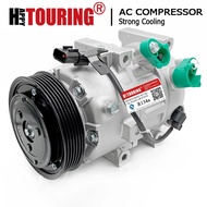 VS16 AC Compressor for HYUNDAI AZERA 3.3L V6 2011 2012 2013 2014 97701-3R200 977013R200 F500-EB9AA-1
