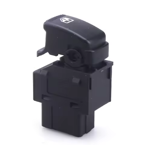 Power Window Single Switch For KIA Sorento 2002-2009 Sportage 2004-2010 Carens 2002-2005 93580-1C000