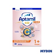 Aptamil C-SynB 1+ Years (600g)