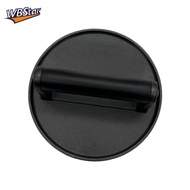 WBStar เครื่องกดเตาย่างโลหะอเนกประสงค์พายทำขนมอันเล็กเครื่องมือกดเนื้อเบอร์เกอร์ทุบสำหรับทำแซนวิชทำบ