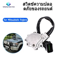 เกียร์ออโต้ Mitsubishi Pajero Montero Sport Triton A/T อะไหล่เกียร์ Neutral Safety Switch