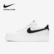 Nike Mens Air Force 1 07 Shoes - White