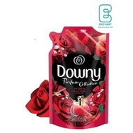 Downy Concentrated Fabric Softener Passion 500ml