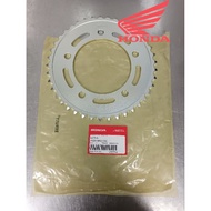 Rear Sprocket 41 Teeth Chain Size 520 Genuine CBR500R CB500X CB500F Year 14-18