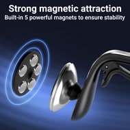 Mobile Magnet Magnetic Holder Car Phone