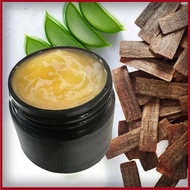 Gel Gambir Aloe Vera untuk kulit sensitif tahan lama