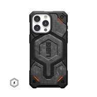 UAG เคส G-10 Monarch Pro Magsafe สำหรับ iPhone 16 Pro Max/ iPhone 15 Pro Max/ iPhone 14 13 Pro Max P