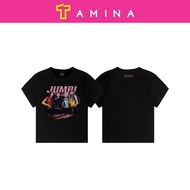 BLACKPINK [JUMP] Blackpink Photo T-Shirt