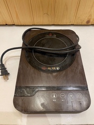 尚朋堂 電磁爐 mini electric stove