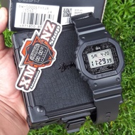 Gshock stussy Original DW-5000ST-1JR