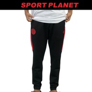 Lotto Men SBH FC23 Bottom Tracksuit Pant Seluar Lelaki (PATB23005-BLRD) Sport Planet 30-11