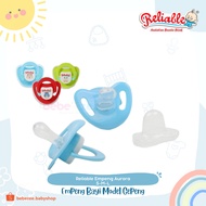 Reliable Aurora Pacifier RNP-8832 size SML