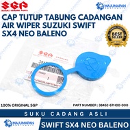 SGP - WIPER WATER RESERVE CAP SUZUKI SWIFT SX4 NEO BALENO 38452-67H00-000