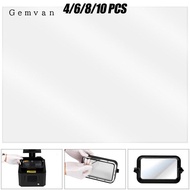 [Gemvan] FEP Sheet 3D Printer 0.1mm Fep Film 280mm X 200mm for 3D Printer Accessories