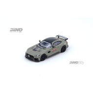1:64 โมเดลรถ AMG GT แบบจำลอง