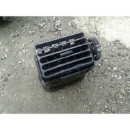 Toyota corolla all new ae111 right ac grill