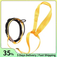 Pet Bird Harness and Leash,Adjustable Parrot Bird Harness Leash - Pet Anti-Bite Training Rope Outdoo