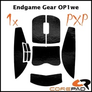 Corepad PXP Endgame Gear OP1/OP1We/OP1 RGB/OP1 8K Anti-Slip Sticker EGG