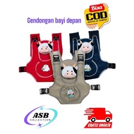 Front Baby Carrier Backpack Model Baby Equipment Baby Carrier Newborn Ergonomic Baby Carrier