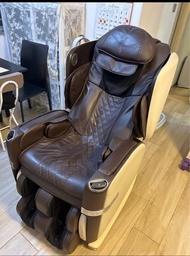 OSIM 按摩椅