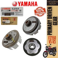 FZ150 V1 V2 V3 Primary Driven Gear Clutch Housing Mangkuk 3C1-E6150-00 1PA-E6150-00 2TP-E6150-00 100