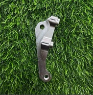 P34 CALIPER BRACKET 2POT Y15ZR Y125ZR RS150 LC135 4S 5S DEPAN BELAKANG CALLIPER BREKET FRONT REAR P3