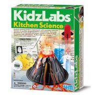 4M Kidz Labs -Kitchen Science