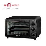 Sharp 19L Electric Oven EO-19K