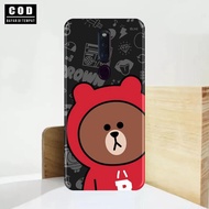 OPPO F11 PRO Case Casing hp - Softcase Case OPPO F11 PROhp - Casing hp - Softcase - Case OPPO F11 PR
