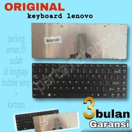 Laptop Keyboard Lenovo Ideapad G470 G475 B470 B475 B490 V470 V475 B470 B475 B475A B475G B490 V470