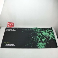 RAKOON GAMING MOUSEPAD 900X400X2MM - LS