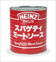 亨氏 義大利麵M醬W 1號罐 3000g