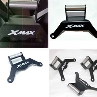 Zg GPS BRACKET XMAX HOLDER GPS XMAX BRACKET HP GPS XMAX BRACKET XMAX