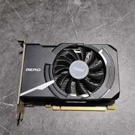 VGA Card MSI NVIDIA GT 1030 ITX 2GB GDDR5 Single fan cool energy saving