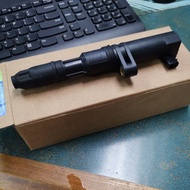 PLUG COIL RENAULT SCENIC 1.6 /  CLIO III / ESPACE III / GRANDE SCENIC II / MEGANNE 2.0-16V. -ALTOZ P